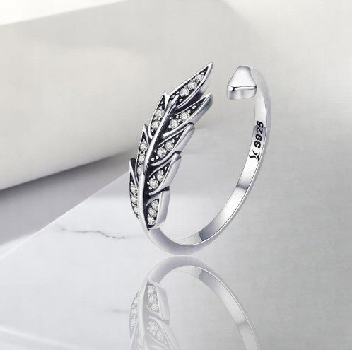 Silver Reflection