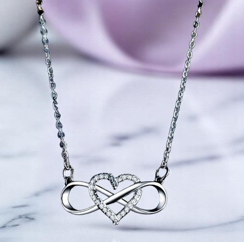 Crystalline Heart
