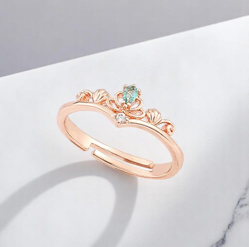 Pearl of the Oceans