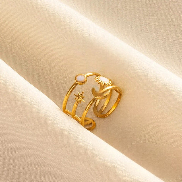 Tourbillon Fin