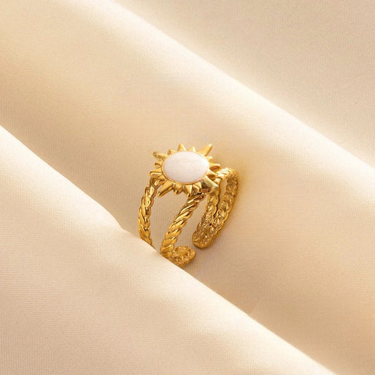 Parure Radieuse