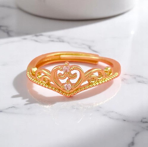Golden Charm